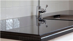 Absolute Black Granite