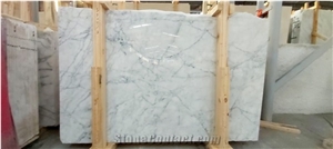 Bianco Carrara Turco Marble Slabs Bianco Carrara Turco Marble Slabs