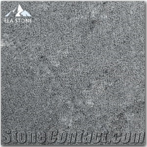 Dark Blue Stone (Bush Hammered Surface)