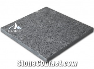 Dark Blue Stone (Bush Hammered Surface)
