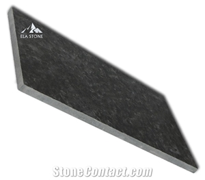 Dark Blue Stone (Flamed)