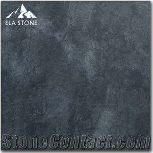 Dark Blue Stone (Honed Surface)