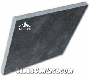 Dark Blue Stone (Honed Surface)