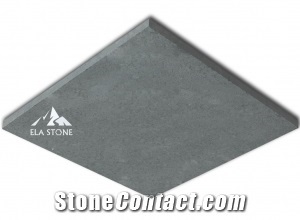 Moss Green Stone -Sandblasted Surface Basalt Tiles
