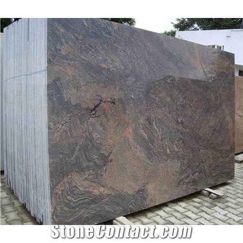 Bash Paradiso Granite Slabs,Paradiso Bash Multicolor Granite Tiles