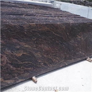 Classic Paradiso Granite Slabs, Multicolor Granite