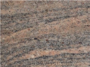 Indian Aurora Granite Slabs, Red Granite Tiles