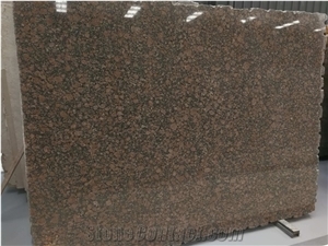 Rolite Brown Granite Tiles & Slabs, Brown Polished Granite