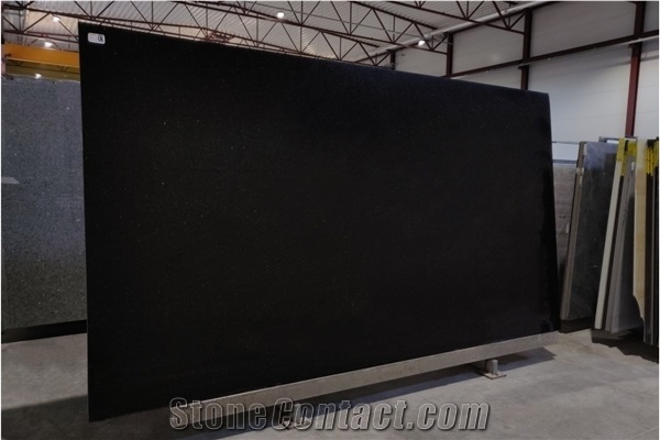 Star Galaxy Granite Tiles