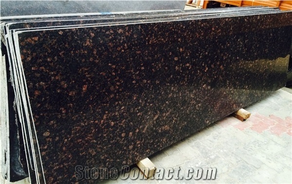 Tan Brown Granite Tiles & Slabs India
