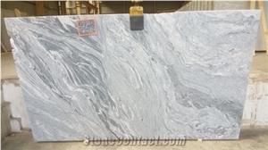 Viscont White Granite Slab
