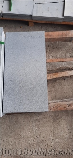 Viet Nam Grey Basalt Tiles