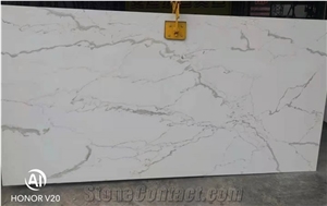 Promotion Quartz Slabs, Engineered Stone Slabs