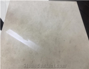 Gohareh Light Marble Tile
