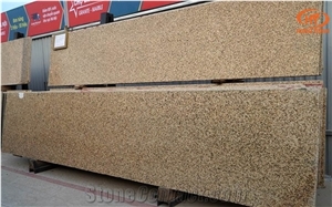 Bd Light Yellow Granite/Vietnam Granite Stone