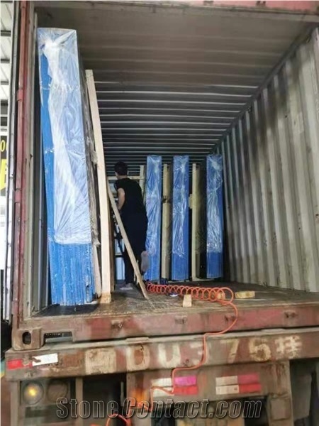 Bd Light Yellow Granite/Vietnam Granite Stone