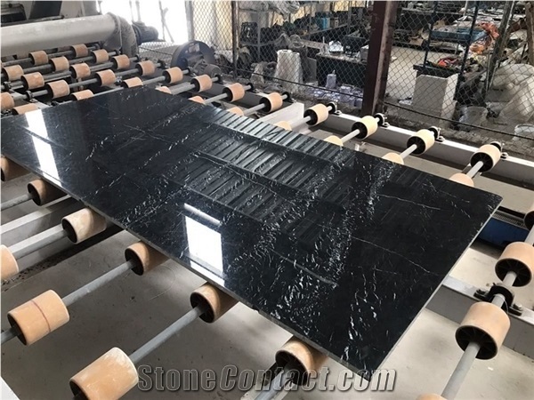 Black Marble/Vietnam Black Marble