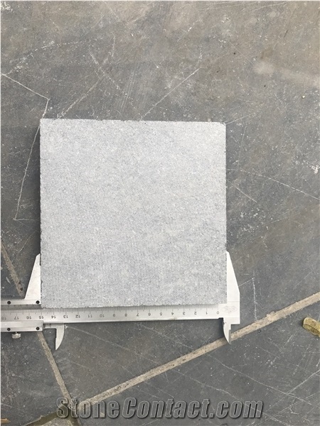Blue Stone Sand Blasted/Sand Blasted Blue Stone