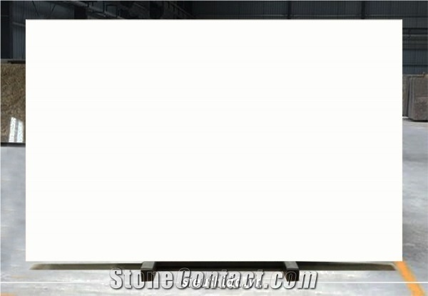 Bq100/ Classic Collection/ Vietnam White Quartz Stone