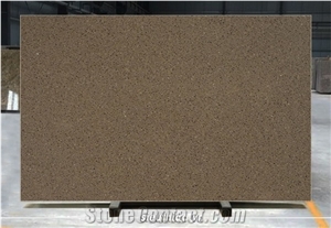 Bq307/ Classic Collection/ Vietnam Brown Quartz Stone