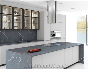 Bq8380/ Natural Collection/ Vietnam Quartz Stone