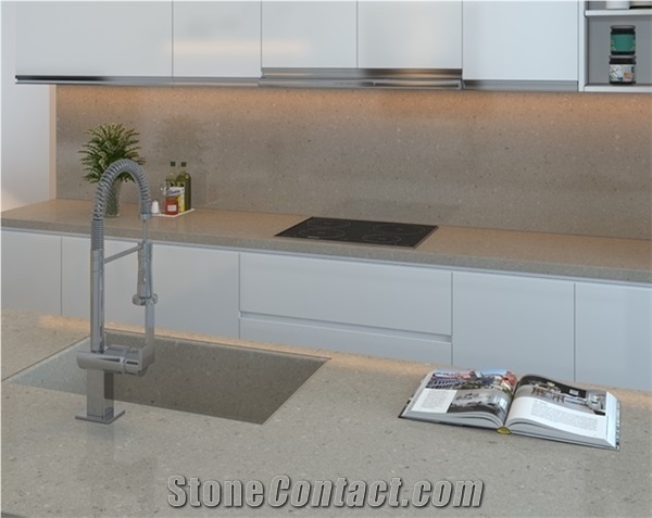 Bq8805/ Classic Collection/ Vietnam Quartz Stone