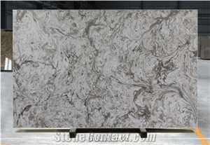 Bq8829/ Exotic Collection/ Best Quartz Vietnam Stone Bq8829/ Exotic Collection/ Best Quartz Vietnam Stone