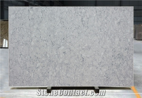 Bq8840/ Natural Collection/ Vietnam Quartz Stone