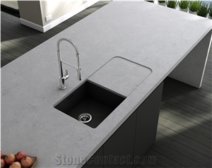 Bq8840/ Natural Collection/ Vietnam Quartz Stone