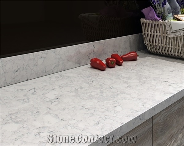 Bq8840/ Natural Collection/ Vietnam Quartz Stone