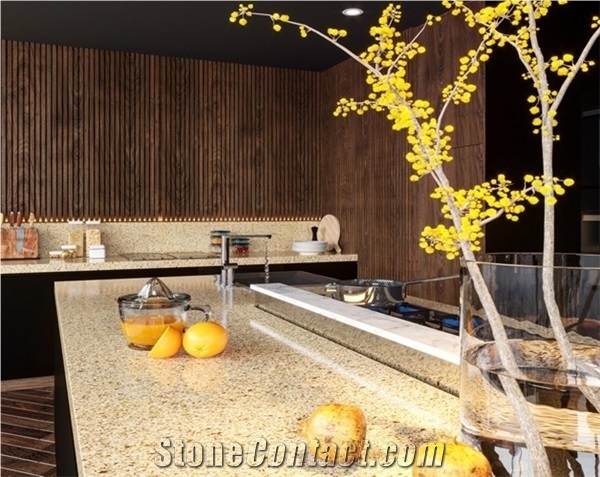 Bq9160/ Clasic Collection/ Vietnam Quartz Stone