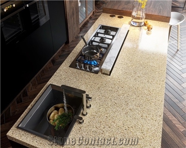 Bq9160/ Clasic Collection/ Vietnam Quartz Stone