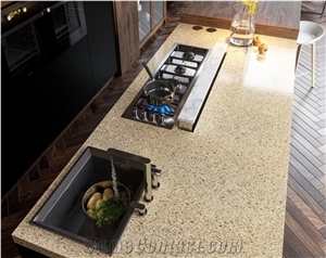 Bq9160/ Clasic Collection/ Vietnam Quartz Stone