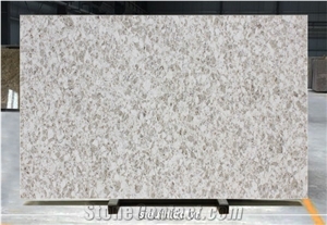 Bq9418/ Natural Collection/ Vietnam Quartz Stone Slabs