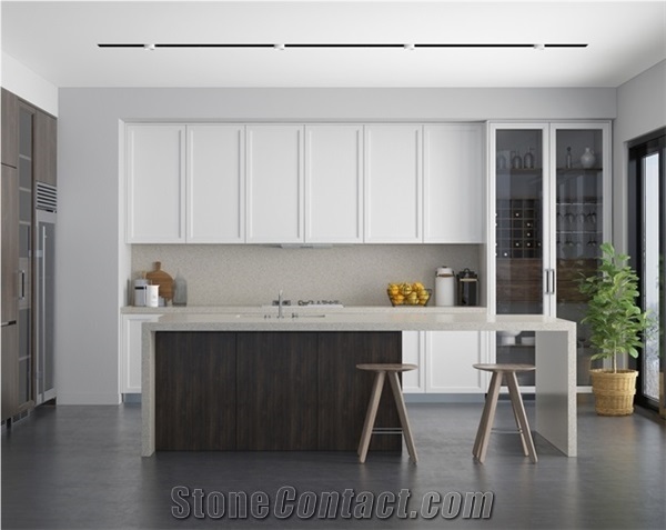 Bq980/ Classic Collection/ Vietnam Quartz Stone