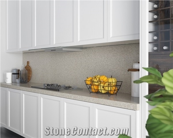Bq980/ Classic Collection/ Vietnam Quartz Stone