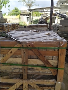 Bush Hammered Basalt Stone/Vietnam Basalt Stone
