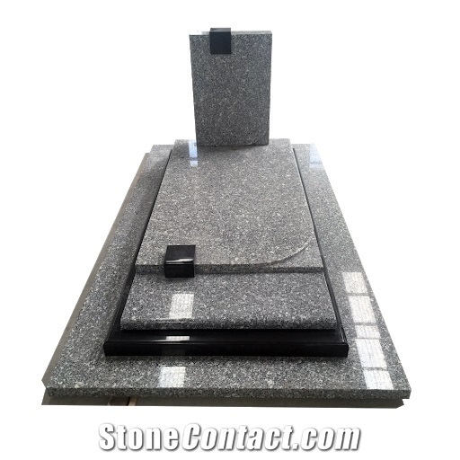 Granite Tombstone/Granite Stone to Make Tombstone, Headstone