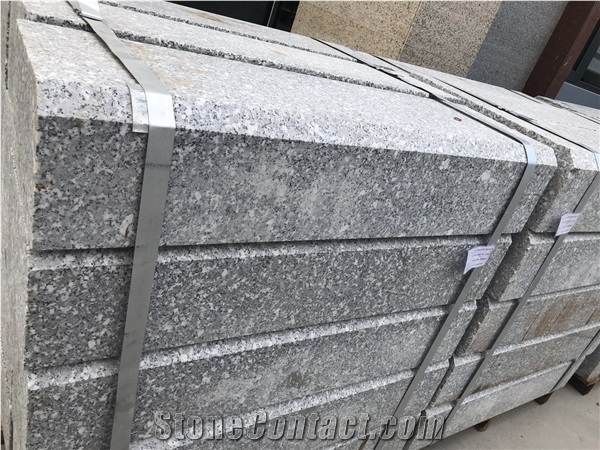 Granite Walkway/Kerb/Border Stone/Vietnam Kerbstone