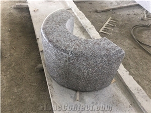Granite Walkway/Kerb/Border Stone/Vietnam Kerbstone