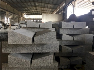 Granite Walkway/Kerb/Border Stone/Vietnam Kerbstone