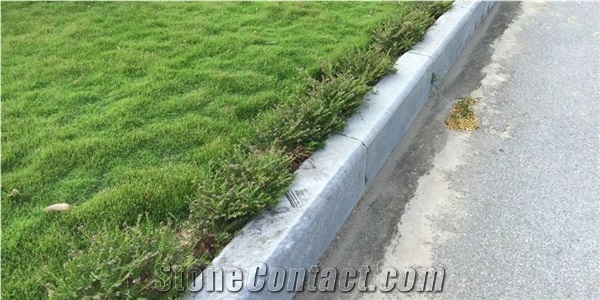 Kerbstone Blue Stone/Border Stone/Walkway Stone/Curbs