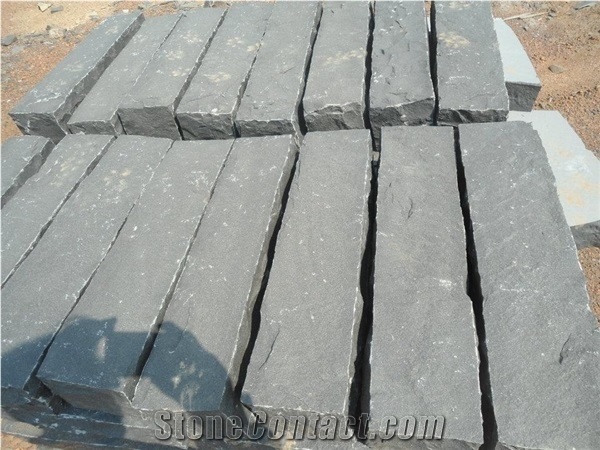 Kerbstone Blue Stone/Border Stone/Walkway Stone/Curbs