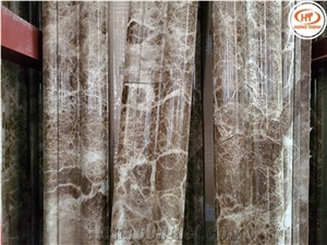 Light Brown Molding/Marble Stone/Marble Molding