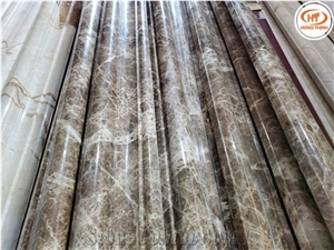 Light Brown Molding/Marble Stone/Marble Molding