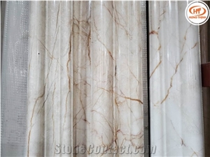 Molding Stone - Sofita Marble Molding Stone
