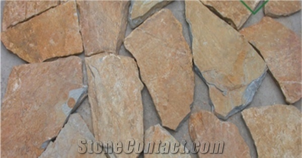 Multicolor Slate Stone/Slate Stone/Vietnam Slate Flagstone