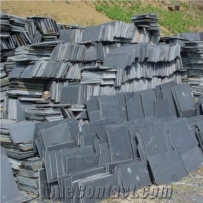 Multicolor Slate Stone/Slate Stone/Vietnam Slate Flagstone