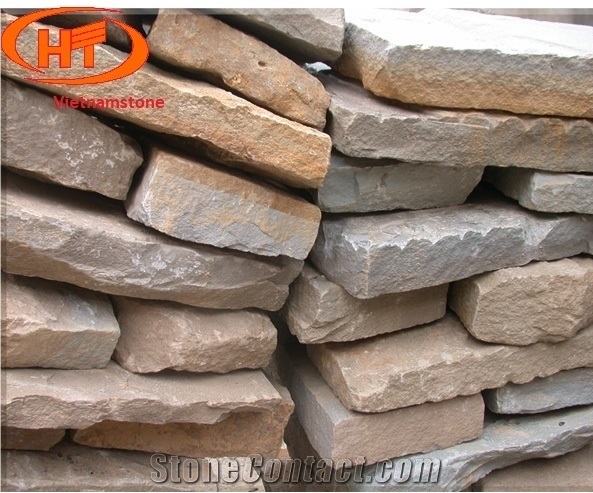 Paving Sandstone/Landscaping Stones, Garden Pavers