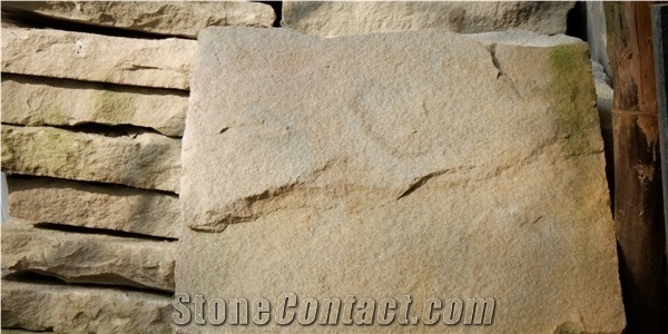 Paving Sandstone/Landscaping Stones, Garden Pavers